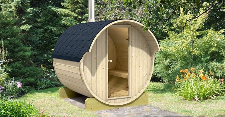 Unsplash | Estonian Saunas