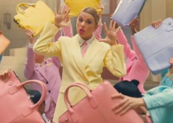 YouTube | Taylor Swift