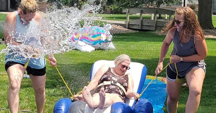 Facebook | Riverside Lodge Retirement Community