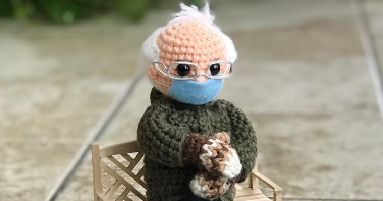 Instagram | @tobeytimecrochet
