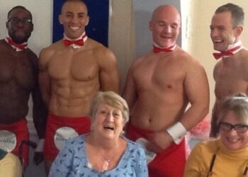 Facebook | Milton Lodge Retirement Home