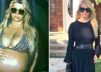 Instagram | @jessicasimpson