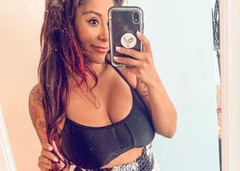 Instagram | @snooki
