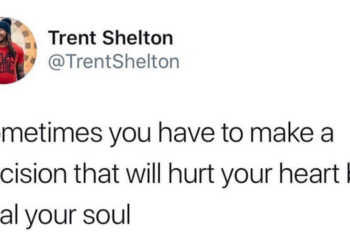Twitter | @TrentShelton