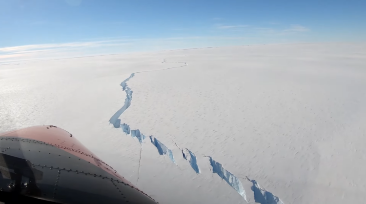 Facebook | British Antarctic Survey
