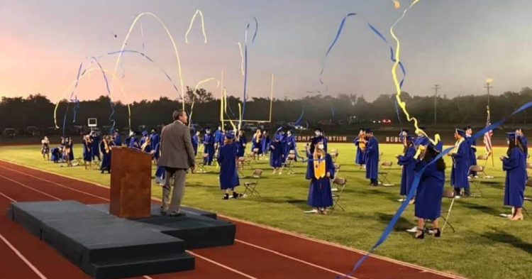 Facebook | Comfort High School
