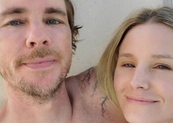 Instagram | @kristenanniebell