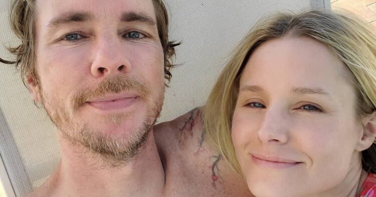 Instagram | @kristenanniebell
