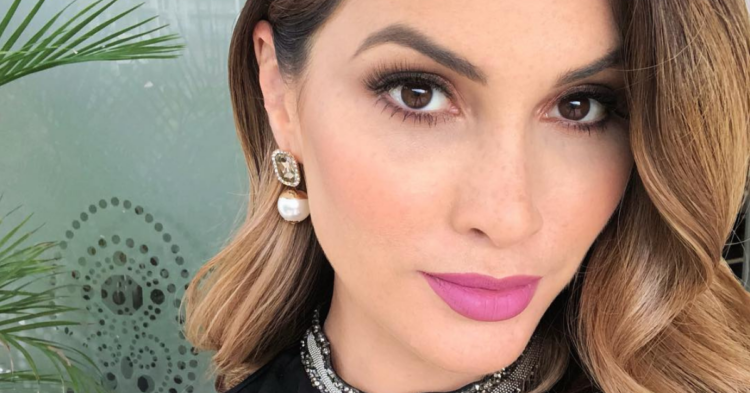 Instagram | @gabrielaisler