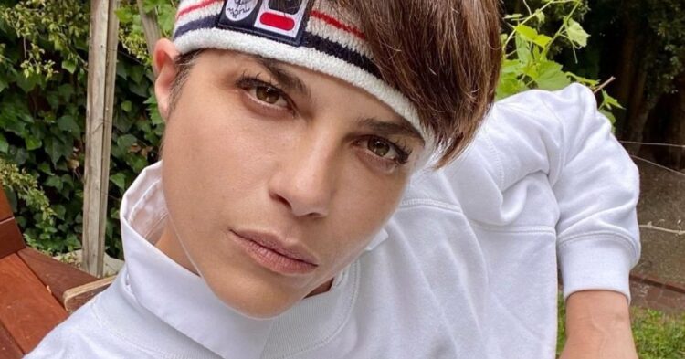 Instagram | @selmablair