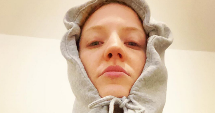 Instagram | @jessglynne