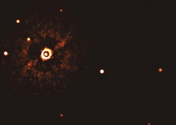 ESO/Bohn et al.