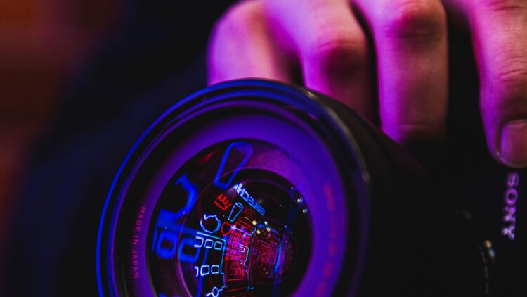 Unsplash | Amari James