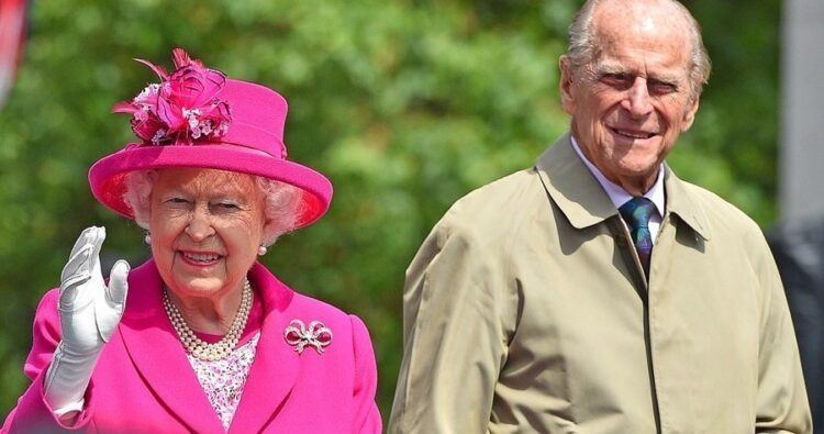 Instagram | @kensingtonroyal