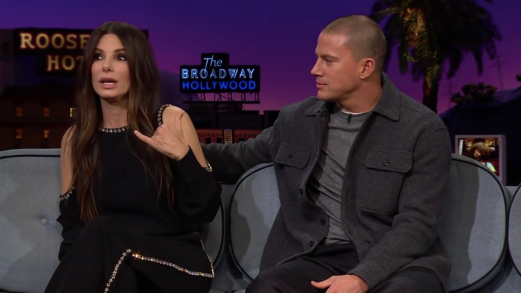 youtube | The Late Late Show with James Corden