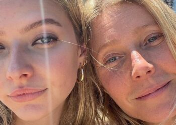 instagram | @gwynethpaltrow