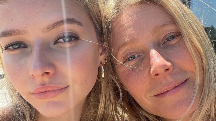 instagram | @gwynethpaltrow