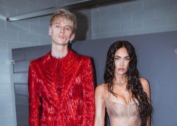 instagram | Machine Gun Kelly