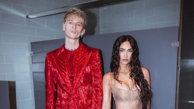 instagram | Machine Gun Kelly