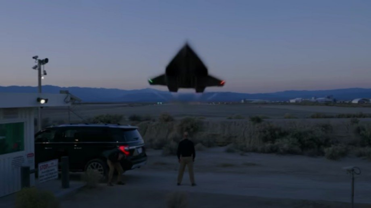 youtube | Paramount Pictures