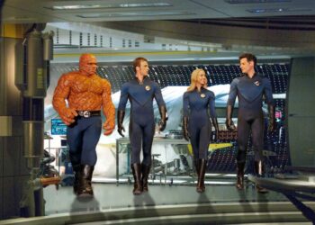 Twentieth Century-Fox