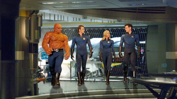 Twentieth Century-Fox