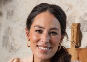 twitter | Joanna Gaines