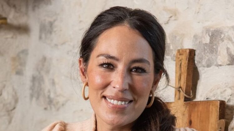 twitter | Joanna Gaines