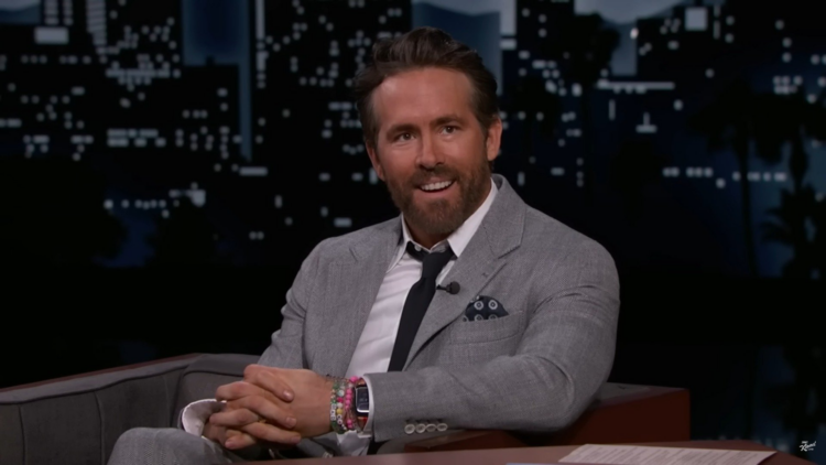 youtube | Jimmy Kimmel Live