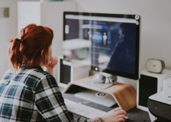 Unsplash | Annie Spratt