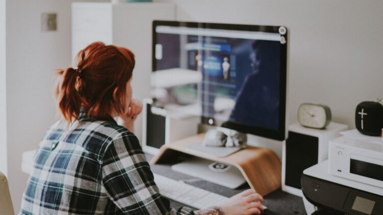 Unsplash | Annie Spratt