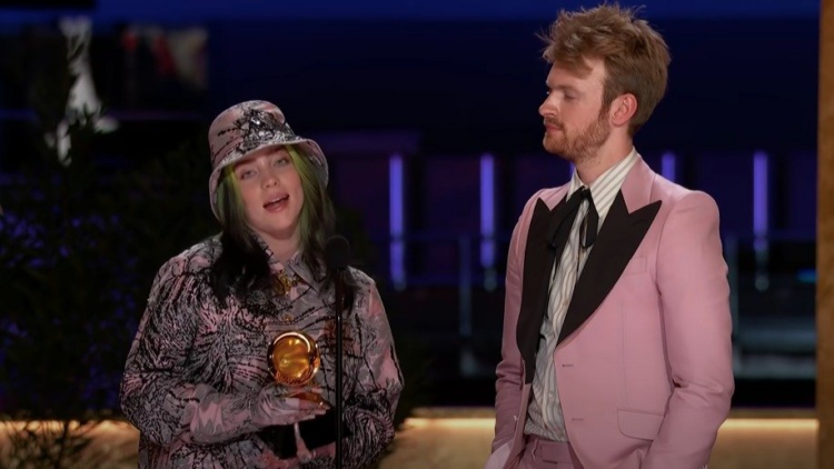 youtube | Recording Academy / GRAMMYs