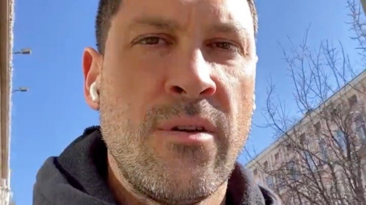 instagram | @maksimc
