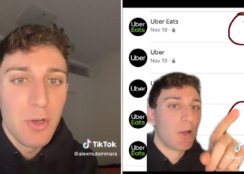 TikTok | @alexmutammara
