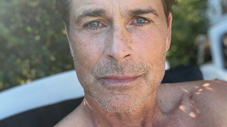 instagram | @roblowe