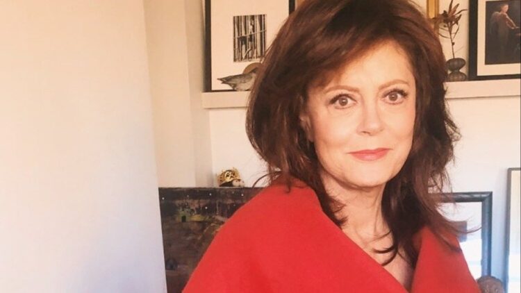 instagram | @susansarandon