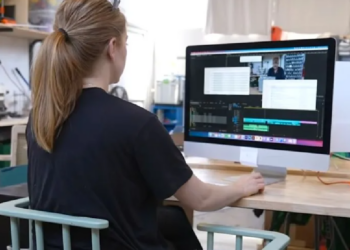 YouTube | Simone Giertz