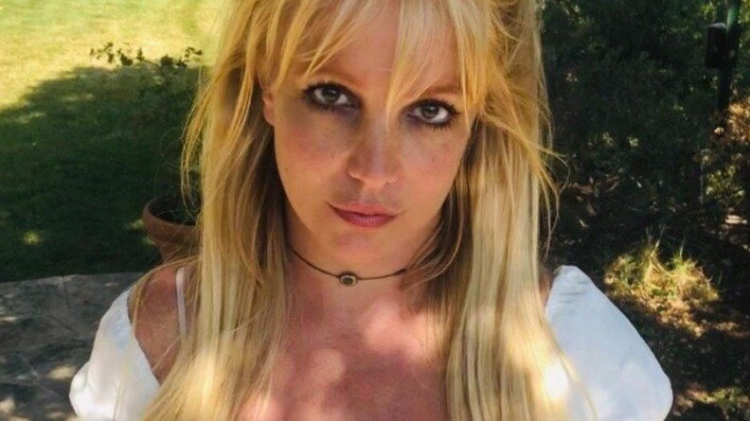 instagram | @britneyspears