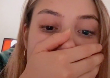 TikTok | @thefelicitybost