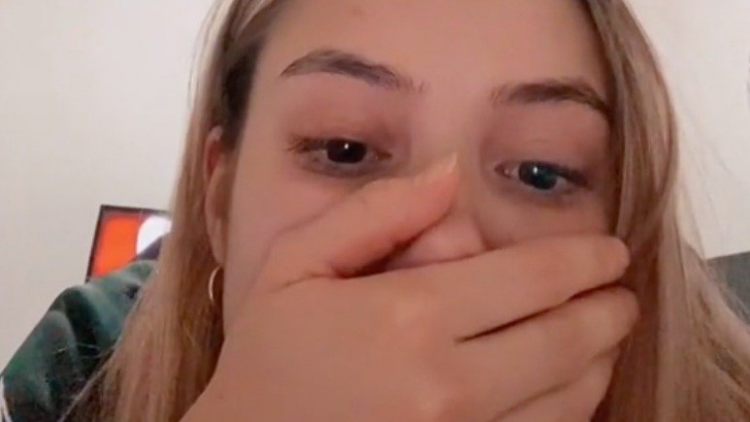 TikTok | @thefelicitybost