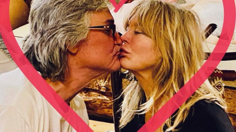 instagram | @goldiehawn