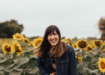 Unsplash | Brooke Cagle