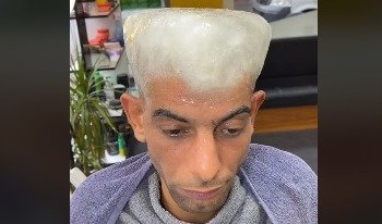 TikTok | Ahmad Friseur