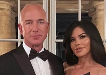 instagram | Lauren Sanchez/Instagram