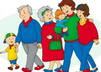 CAILLOU'S OFFICIAL WEBSITE | CAILLOU'S OFFICIAL WEBSITE