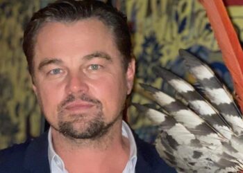 instagram | @leonardodicaprio