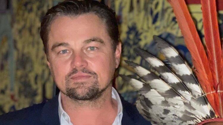 instagram | @leonardodicaprio