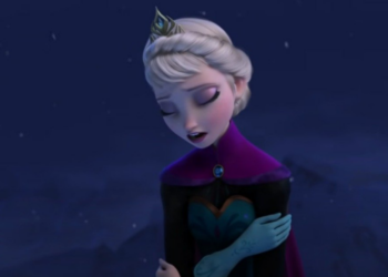 youtube | Walt Disney Animation Studios