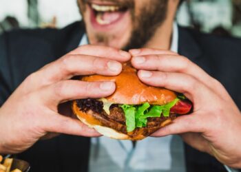 Unsplash | Sander Dalhuisen