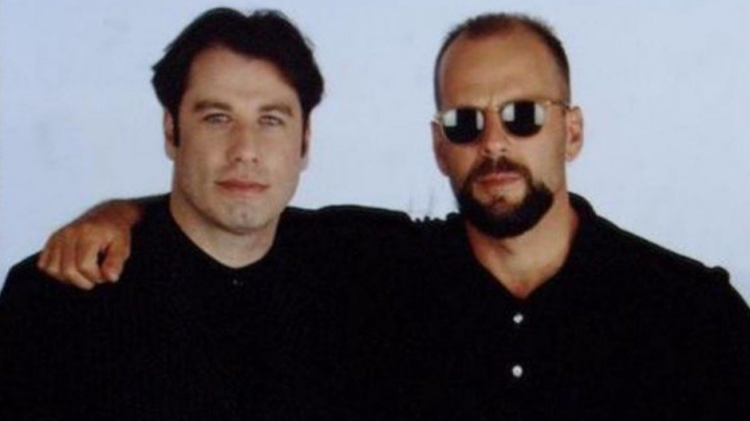 instagram | @johntravolta